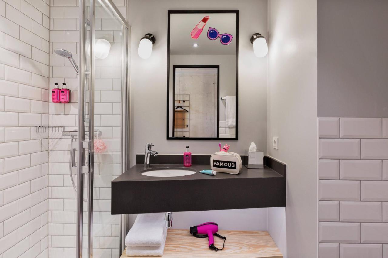 Hotel Moxy Munich Ostbahnhof Extérieur photo